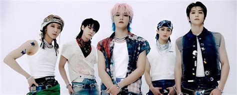 The Bat” Lagu Baru Nct U Yang Mencuri Perhatian