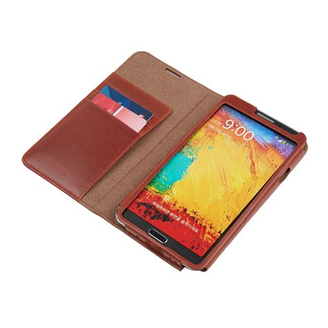 Bifold Phone Case Chestnut Iphone 6se Tanners Avenue Touch Of