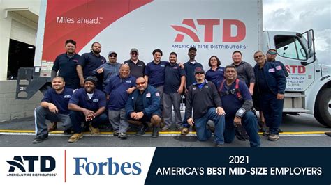 American Tire Distributors On Linkedin Connectedculture Chro Lifeatatd