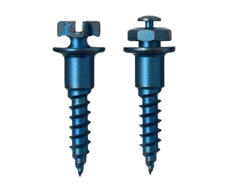 Mini Implant Tads American Orthodontics