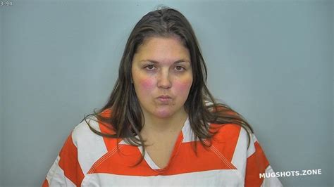 Martin Jayla Marie Burleigh County Mugshots Zone