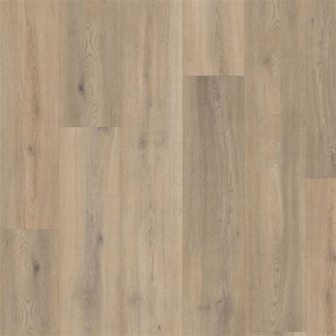 Polyflor Camaro Rigid Core Pur Naked Blond Oak Plk M Vat