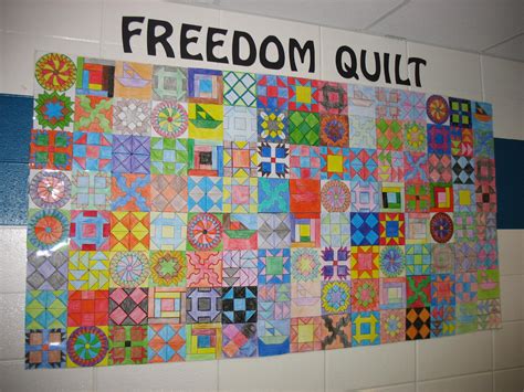 Freedom Quilt Blocks And Their Meanings