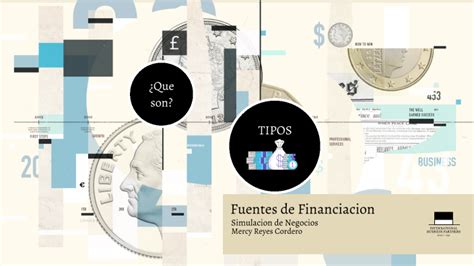 Fuentes De Financiamiento By Elvis Enmanuel De Jesus Camilo On Prezi