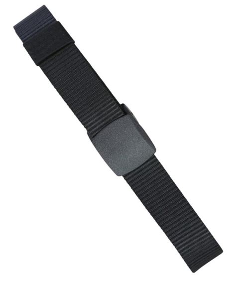 Elite Belt Black Kombatuk