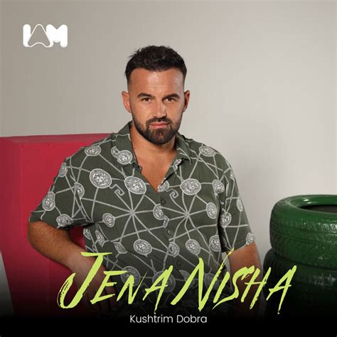 Jena Nisha Single By Kushtrim Dobra Spotify