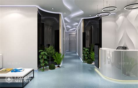 Medical center interior design | Architect Magazine