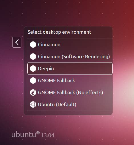 Install Deepin Desktop Environment On Ubuntu Ubuntu Geek