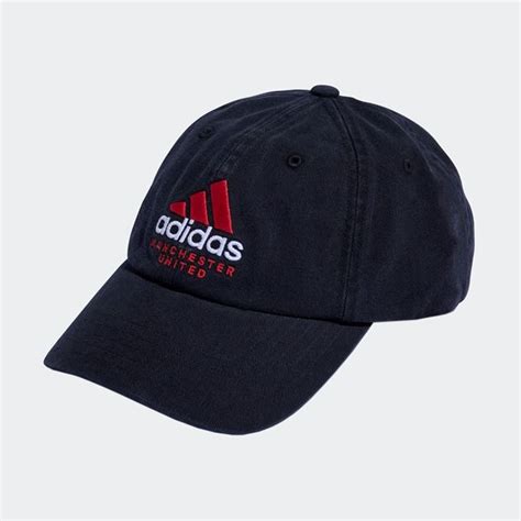 Adidas Manchester United FC DNA Caps Fotballsko No Sko Fra Adidas