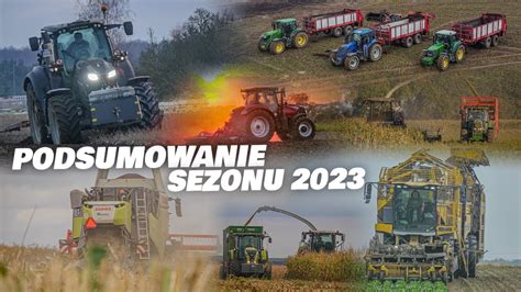 Podsumowanie Sezonu 2023 365 Dni W 19minutOporowy Rok YouTube