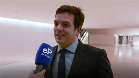 Video Entrevista A Alberto Jim Nez Schuhmacher En La Gala De Los