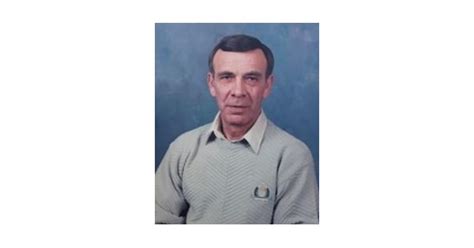 Wilbert Grandy Obituary 1935 2018 Legacy Remembers