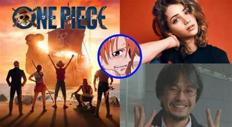 One Piece live action esta es la mejor escena de la serie según su