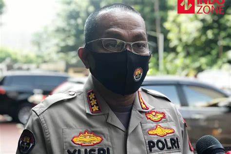 Begini Cara Polisi Tangkap Pembunuh Sopir Taksi Online Yang Viral Di