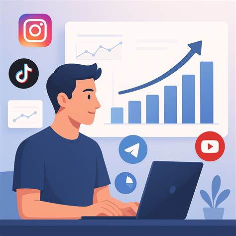 Unlocking Social Media Success: Effective Strategies 