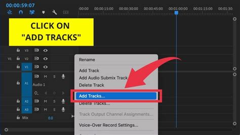 How To Add Audio Tracks In Premiere Pro Step By Step Guide