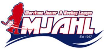 Maritime Jr A Hockey League Primary Logo - Maritime Junior A Hockey ...