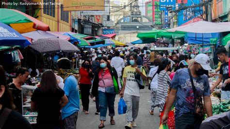 Metro Manila Lgus Handa Na Sa Alert Level Rmn Networks