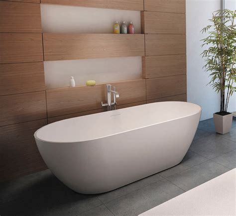 22 Free Standing Oval Bath Tubs In The Bathroom Home Design Lover