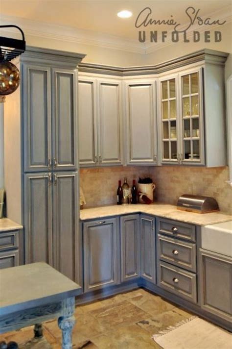 Zaf Homes Duck Egg Blue Chalk Paint Kitchen Cabinets Hometalk