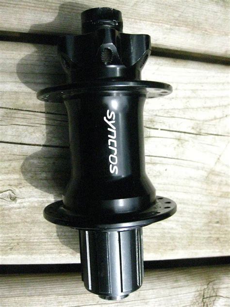 Syncros Factory Rear Hub 150x12 For Sale