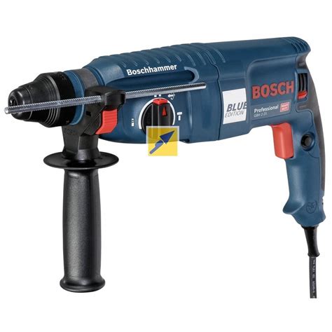 Bosch GBH 2 25 Blue Edition A 177 61 Oggi Migliori Prezzi E