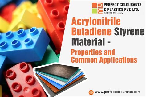 Acrylonitrile Butadiene Styrene | ABS Properties | Acrylonitrile ...