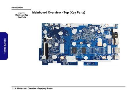 Clevo Nl Gu Nl Gu Nl Gu Nl G D Ver Schematic For