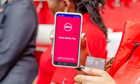 Absa Launches Absa Pay For Seamless Online Cardless Transactions