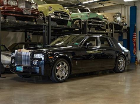 2000 To 20012 Rolls Royce Phantom For Sale On ClassicCars