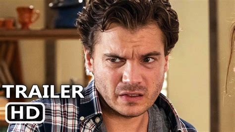 State Of Consciousness Trailer Emile Hirsch Tatjana Nardone