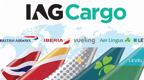 Iag Cargo Espera Beneficiarse De La Capacidad Ampliada En América Flylinkers News