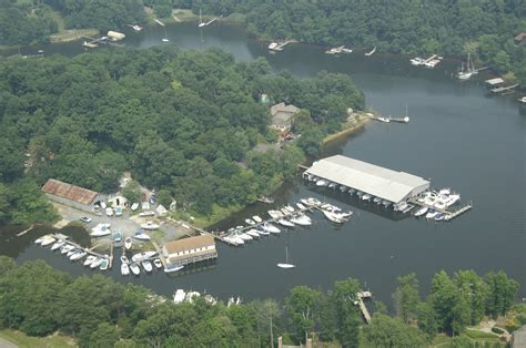 Sappingtons Yacht Yard Closed In Severna Park Md United States Marina Reviews Phone