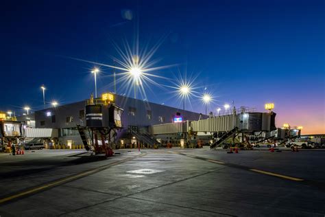 Delta Lax T3 Facility Exterior Delta News Hub