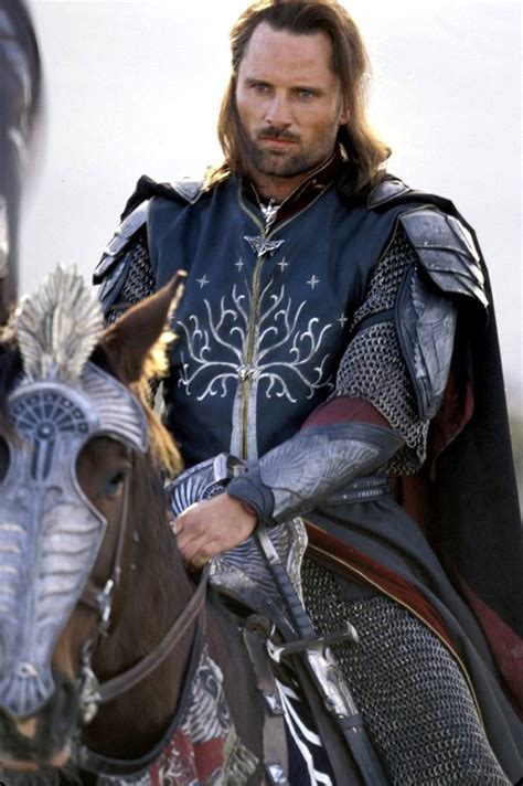 Aragorn - Lord of the Rings Photo (23648016) - Fanpop