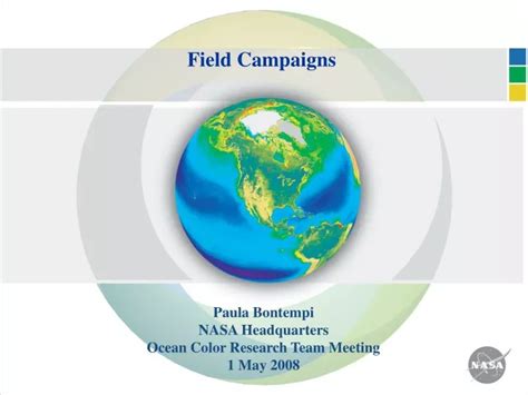 Ppt Field Campaigns Powerpoint Presentation Free Download Id9644459