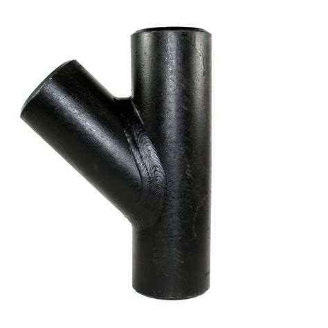 Carbon Steel Welded Pipe Fittings