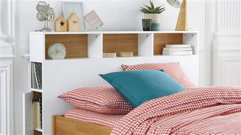 Best storage headboards: 9 stylish buys for small spaces | Real Homes