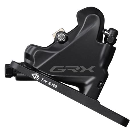 Shimano Freno Disco Hidr Ulico Grx St Rx Br Rx Flat Mount