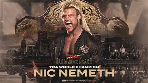 Pros And Cons Of The Tna Slammiversary Main Event Finish