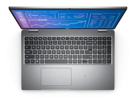 Dell Precision 3570 And Precision 3571 Mobile Workstations Announced