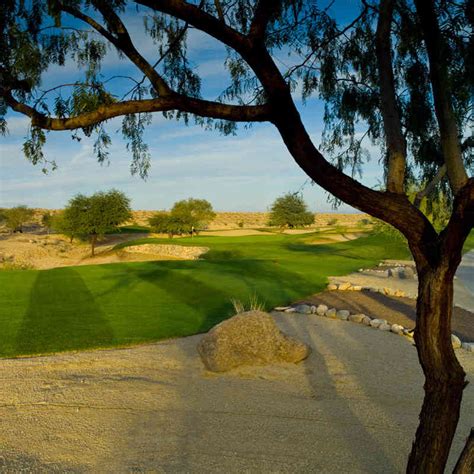 McDowell Mountain Ranch Golf Course - Pinnacle Golf Vacations