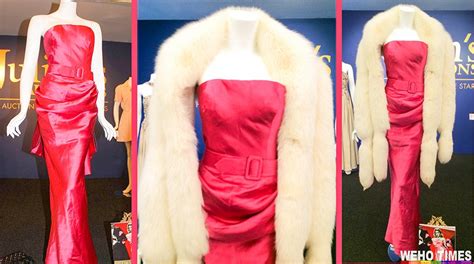 Madonna’s Material Girl Dress Sold By Julien’s Auctions For 287 500 Weho Times West Hollywood