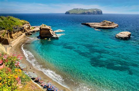 Le Spiagge Pi Belle Della Provincia Di Latina Latinamipiace It