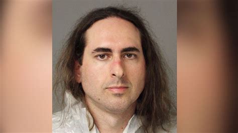 Capital Gazette Mass Shooting What We Know About Suspect Jarrod Ramos