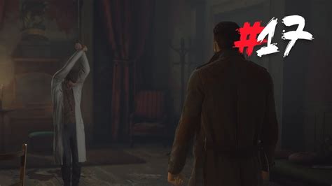 Vampyr Gameplay Walkthrough Part 17 Pc Youtube