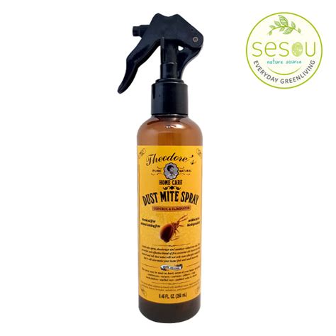 Dust Mite Spray 250ml Sesou Nature Source