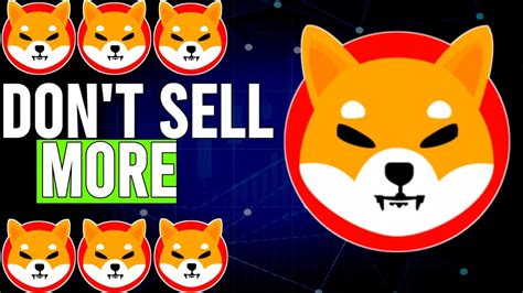 SHIBA INU COIN NEWS TODAY SHIBA INU CEOS LAST WARNING TO ALL HODLERS