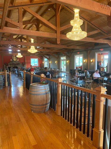 Willow Creek Farm And Winery A Wine Tour For Your Inner Wine Nerd