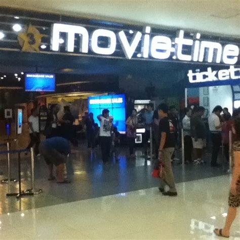 SM Cinema Megamall - Mandaluyong District 1 - 3/F, SM Megamall (Bldg. A)